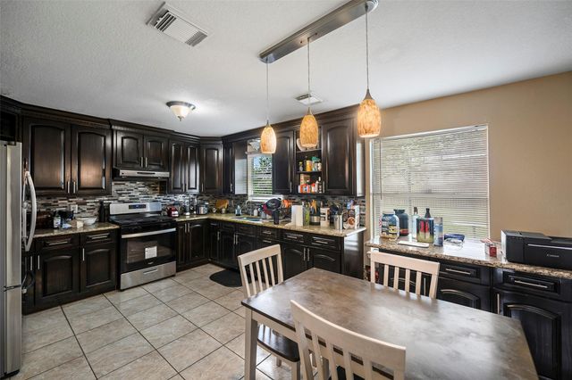 9214 Carmalee Street, Houston, TX 77075