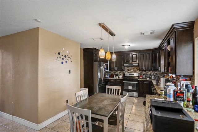 9214 Carmalee Street, Houston, TX 77075