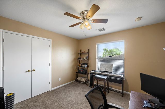 9214 Carmalee Street, Houston, TX 77075