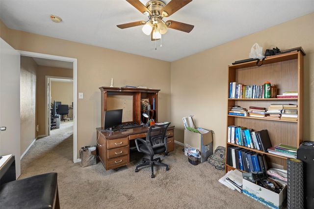 9214 Carmalee Street, Houston, TX 77075