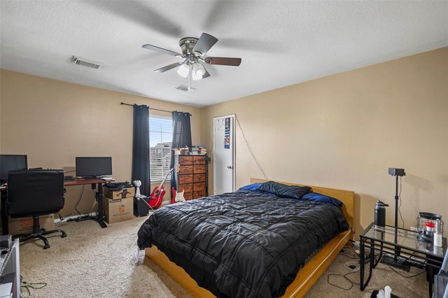 9214 Carmalee Street, Houston, TX 77075