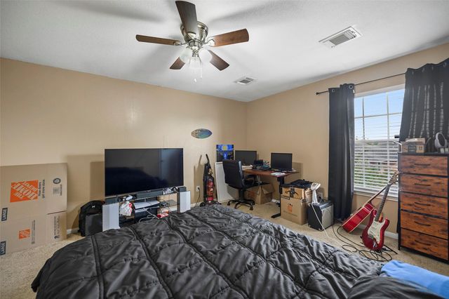 9214 Carmalee Street, Houston, TX 77075