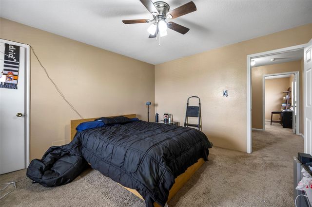 9214 Carmalee Street, Houston, TX 77075