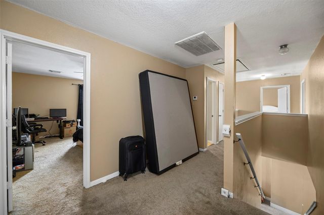 9214 Carmalee Street, Houston, TX 77075