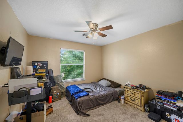 9214 Carmalee Street, Houston, TX 77075