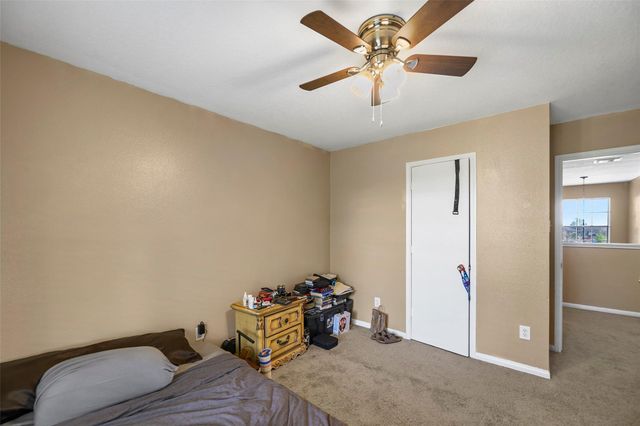 9214 Carmalee Street, Houston, TX 77075