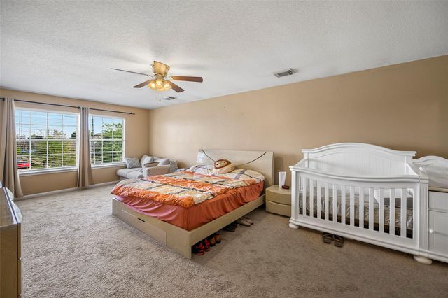 9214 Carmalee Street, Houston, TX 77075