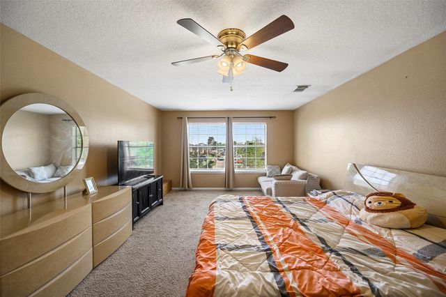 9214 Carmalee Street, Houston, TX 77075