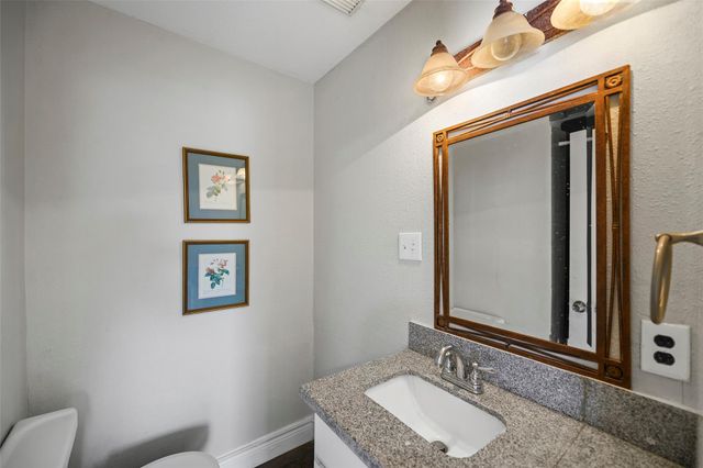 9214 Carmalee Street, Houston, TX 77075