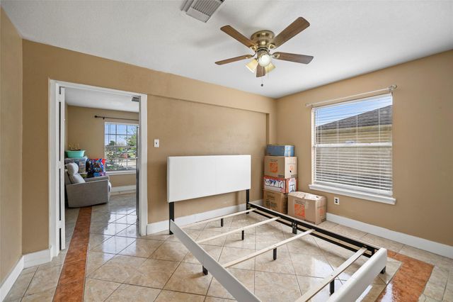 9214 Carmalee Street, Houston, TX 77075