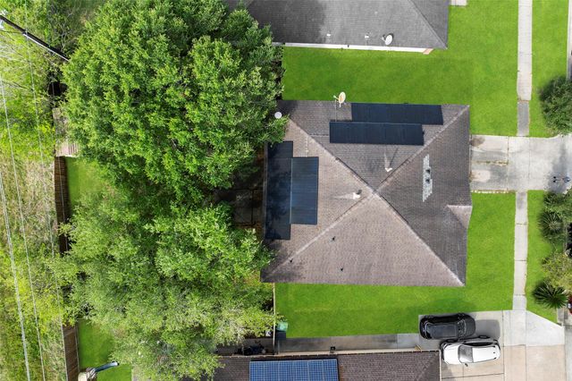 9214 Carmalee Street, Houston, TX 77075