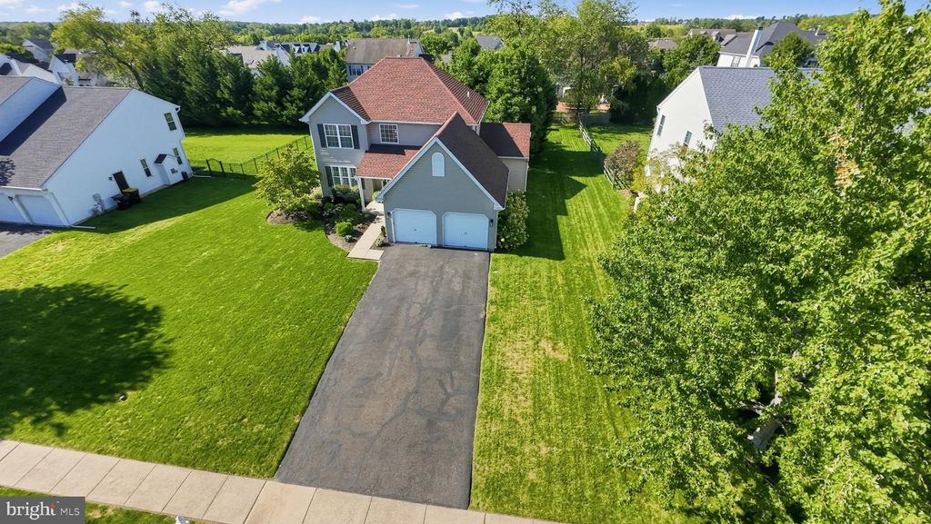 116 BILLINGSLEY DR, CHALFONT, PA 18914 — photo 2