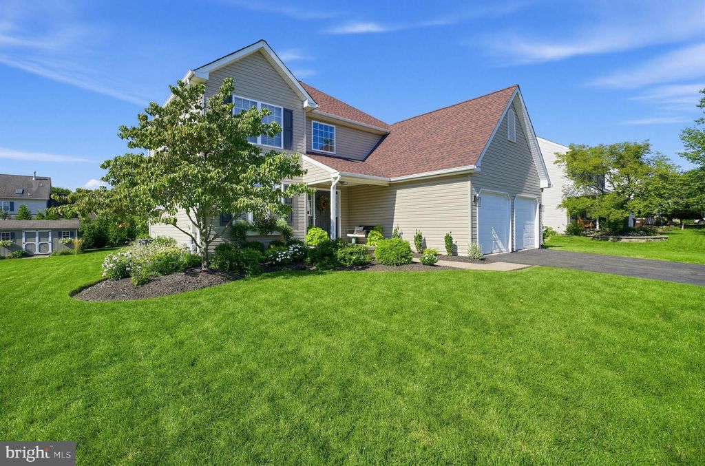 116 BILLINGSLEY DR, CHALFONT, PA 18914 — photo 3