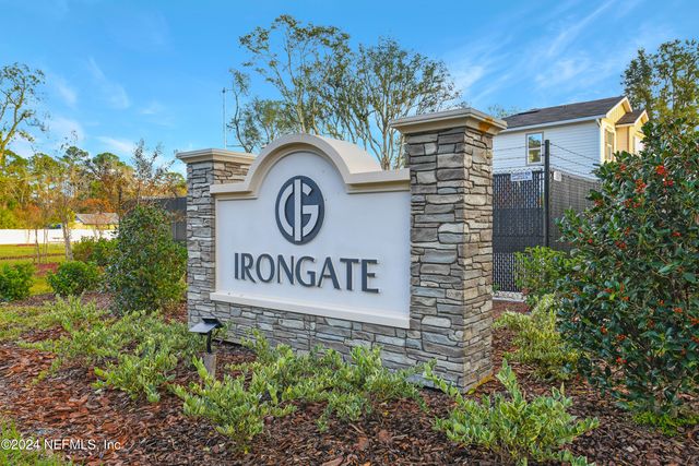 5621 TOMAHAWK LAKE Drive, Jacksonville, FL 32254