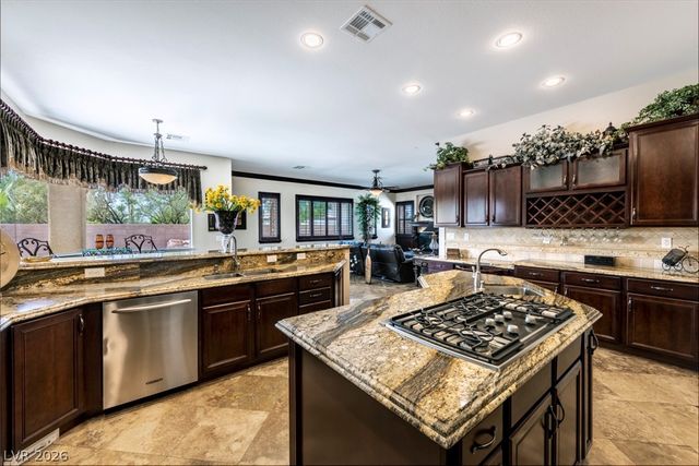 7561 Prancing Pony Court, Las Vegas, NV 89131