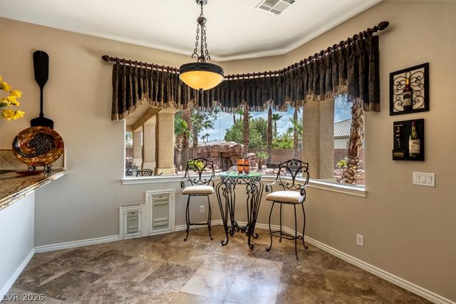 7561 Prancing Pony Court, Las Vegas, NV 89131