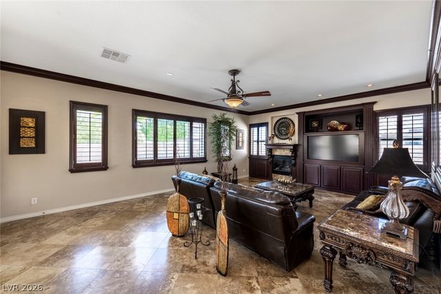 7561 Prancing Pony Court, Las Vegas, NV 89131