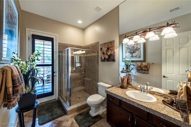 7561 Prancing Pony Court, Las Vegas, NV 89131