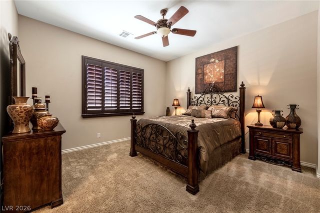 7561 Prancing Pony Court, Las Vegas, NV 89131