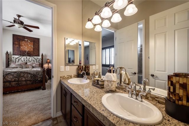 7561 Prancing Pony Court, Las Vegas, NV 89131