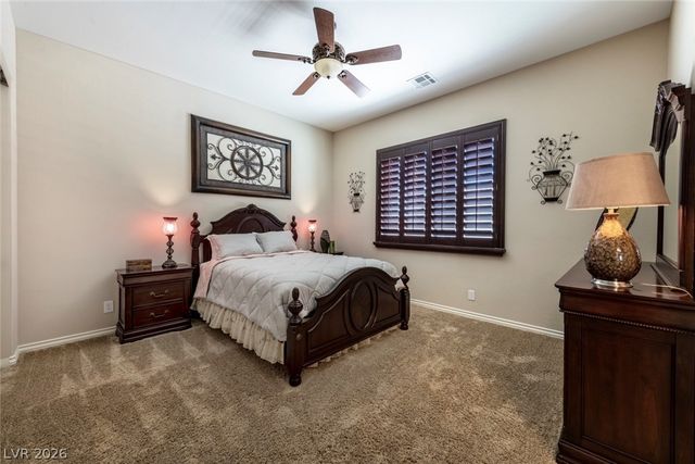 7561 Prancing Pony Court, Las Vegas, NV 89131