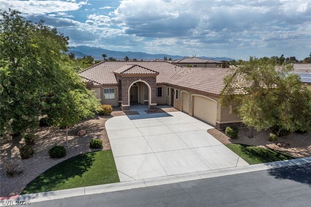 7561 Prancing Pony Court, Las Vegas, NV 89131