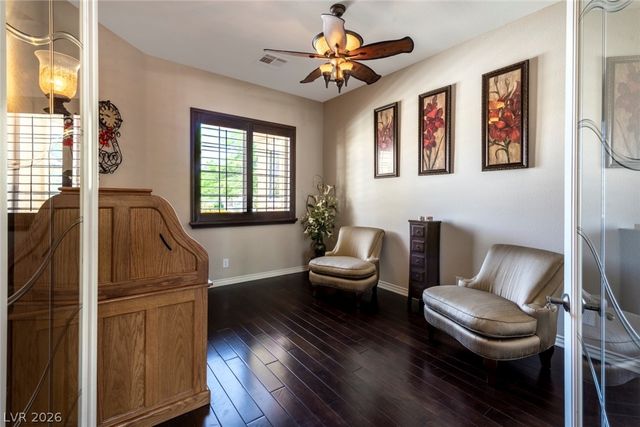 7561 Prancing Pony Court, Las Vegas, NV 89131