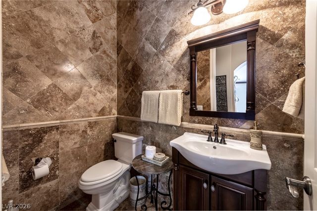 7561 Prancing Pony Court, Las Vegas, NV 89131