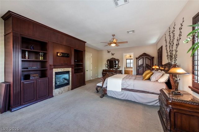 7561 Prancing Pony Court, Las Vegas, NV 89131
