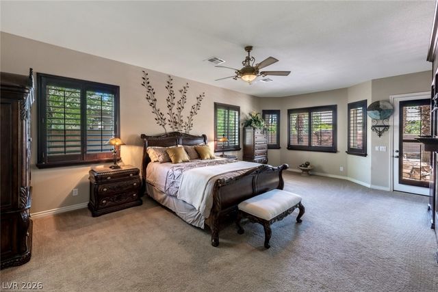 7561 Prancing Pony Court, Las Vegas, NV 89131