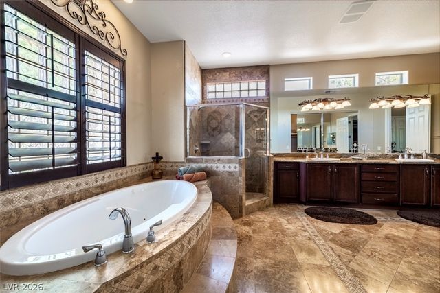 7561 Prancing Pony Court, Las Vegas, NV 89131