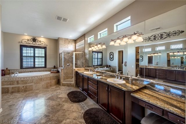 7561 Prancing Pony Court, Las Vegas, NV 89131