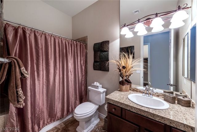 7561 Prancing Pony Court, Las Vegas, NV 89131