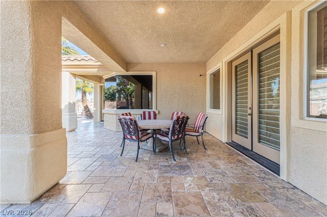 7561 Prancing Pony Court, Las Vegas, NV 89131