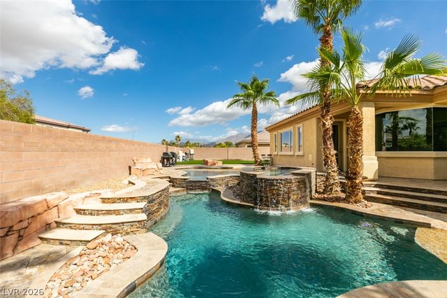 7561 Prancing Pony Court, Las Vegas, NV 89131