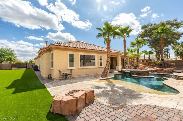 7561 Prancing Pony Court, Las Vegas, NV 89131