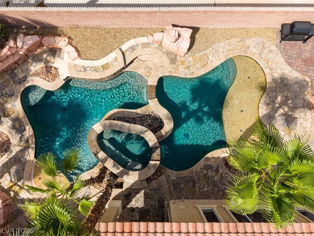 7561 Prancing Pony Court, Las Vegas, NV 89131