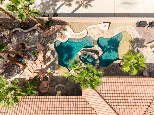 7561 Prancing Pony Court, Las Vegas, NV 89131