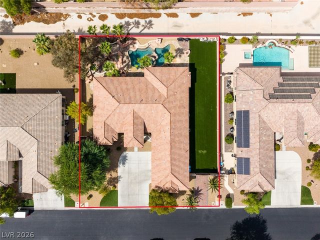 7561 Prancing Pony Court, Las Vegas, NV 89131