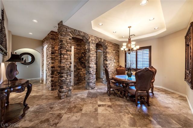 7561 Prancing Pony Court, Las Vegas, NV 89131