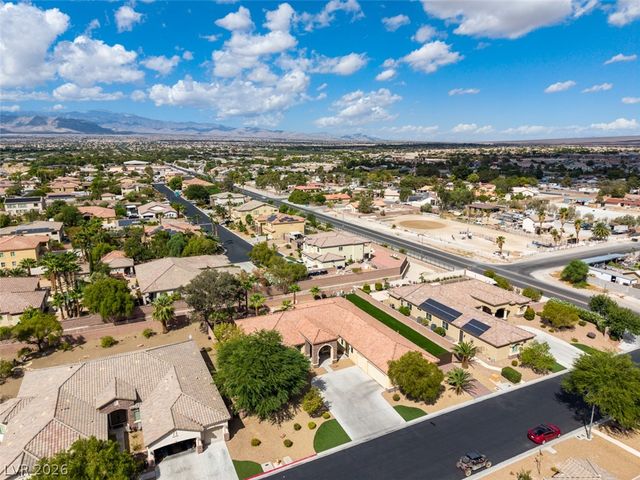 7561 Prancing Pony Court, Las Vegas, NV 89131