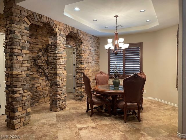 7561 Prancing Pony Court, Las Vegas, NV 89131