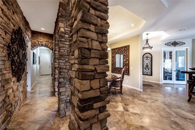 7561 Prancing Pony Court, Las Vegas, NV 89131