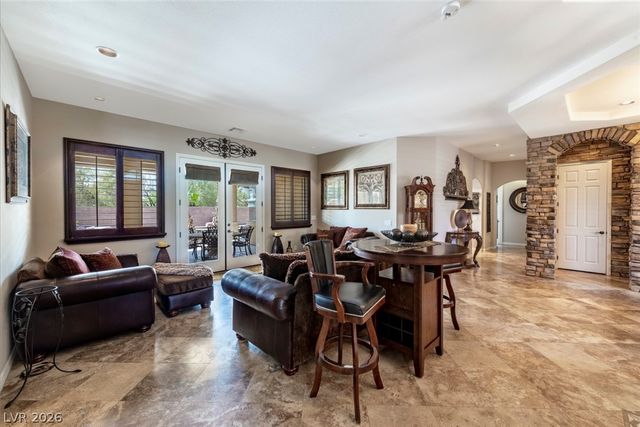 7561 Prancing Pony Court, Las Vegas, NV 89131