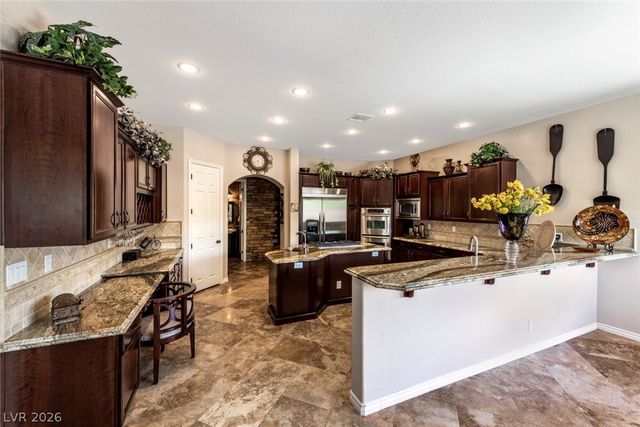 7561 Prancing Pony Court, Las Vegas, NV 89131