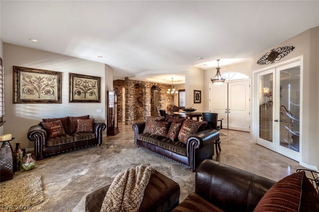 7561 Prancing Pony Court, Las Vegas, NV 89131 — photo 3