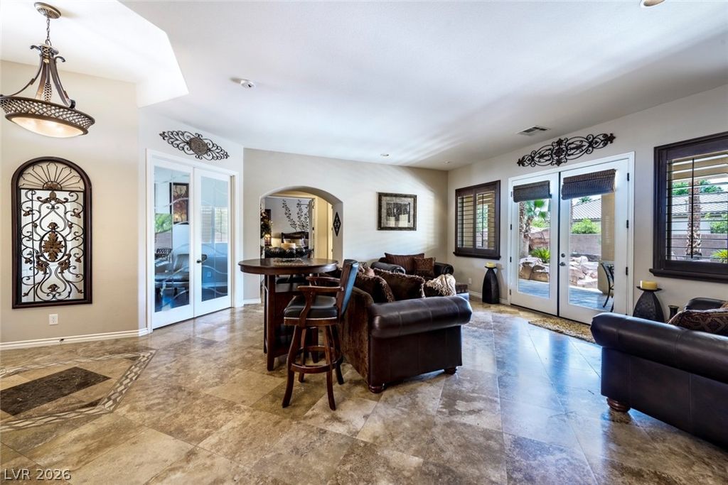 7561 Prancing Pony Court, Las Vegas, NV 89131 — photo 4