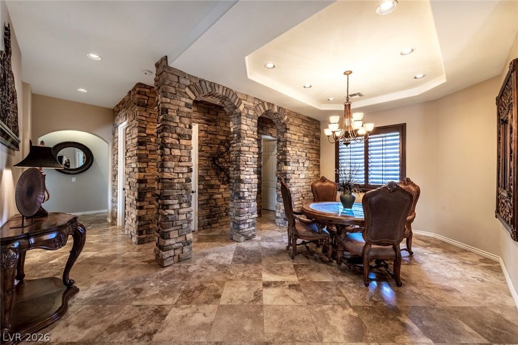 7561 Prancing Pony Court, Las Vegas, NV 89131 — photo 5