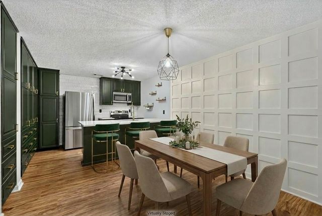 2952 Canis Circle, Garland, TX 75044