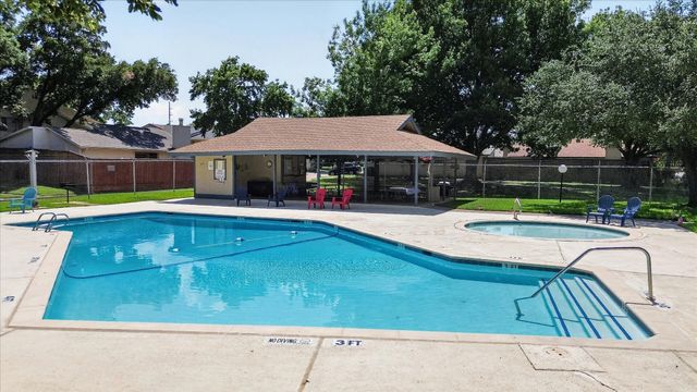 2952 Canis Circle, Garland, TX 75044